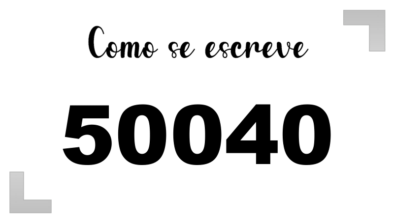 Imagem do número 50040
