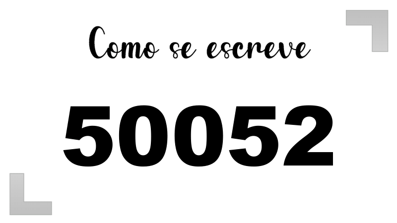Imagem do número 50052