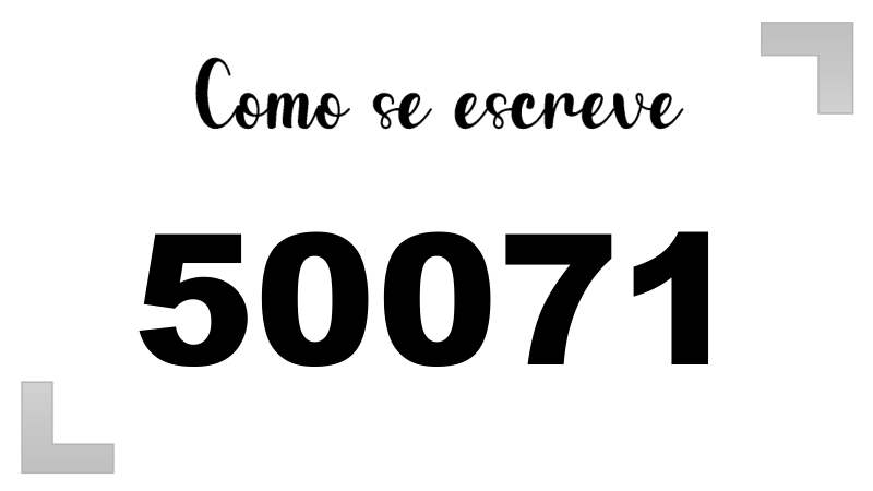 Imagem do número 50071
