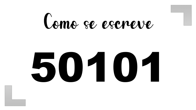 Imagem do número 50101