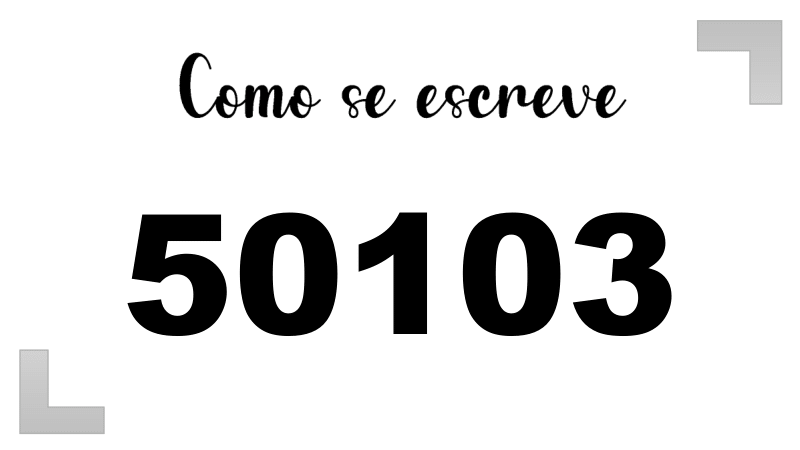 Imagem do número 50103