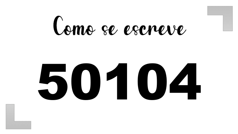 Imagem do número 50104