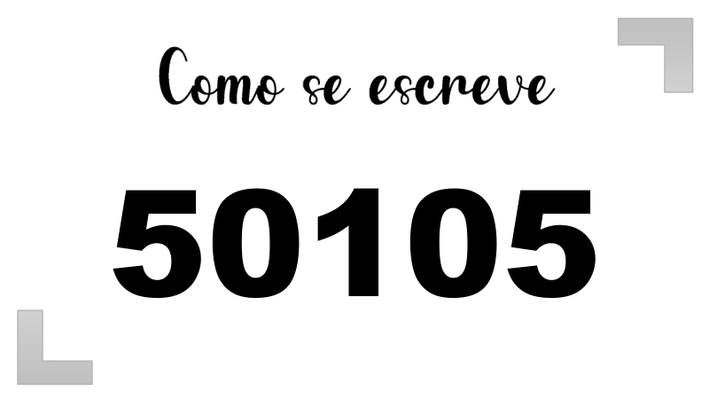 Imagem do número 50105