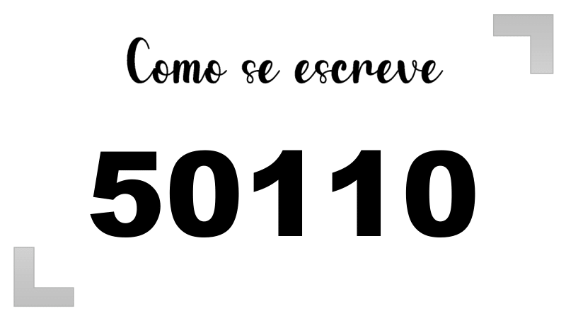 Imagem do número 50110
