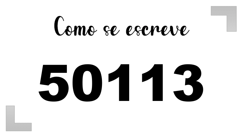 Imagem do número 50113