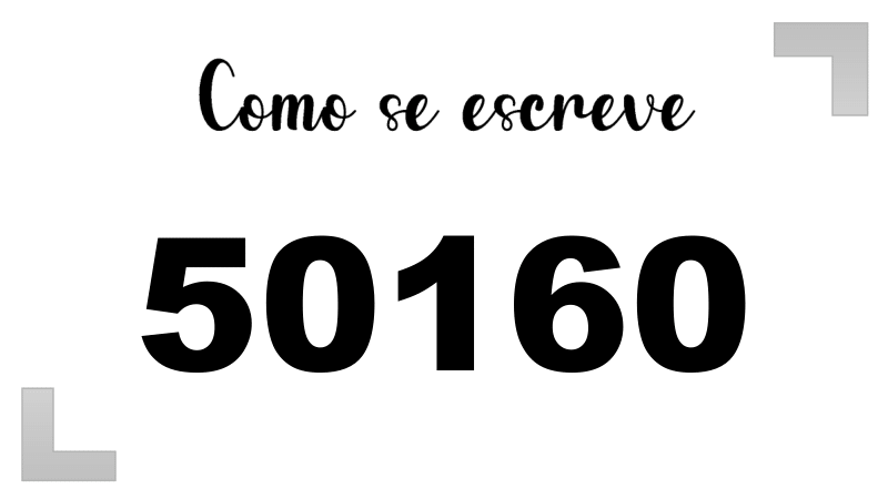 Imagem do número 50160