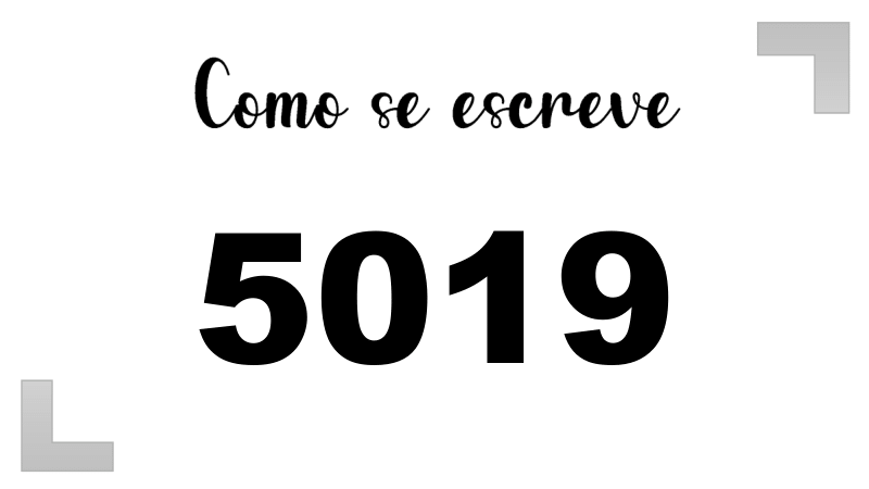 Imagem do número 5019