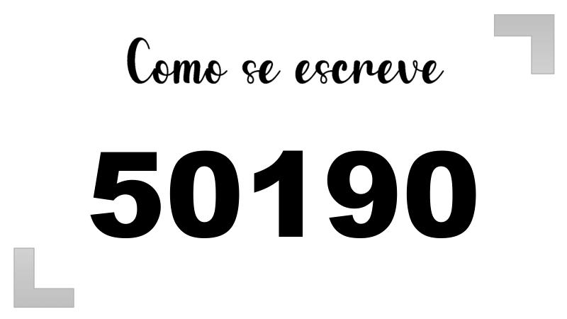 Imagem do número 50190