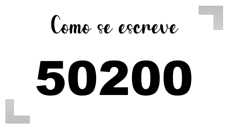Imagem do número 50200