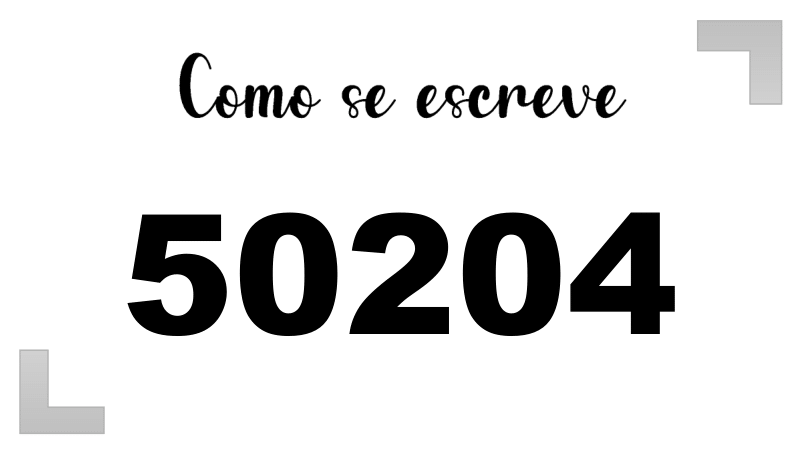 Imagem do número 50204