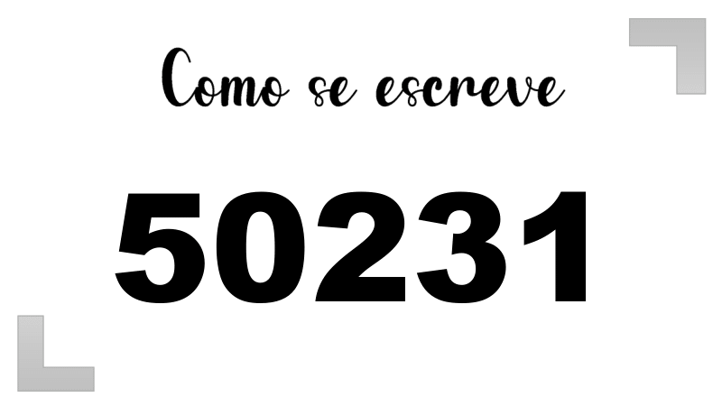 Imagem do número 50231