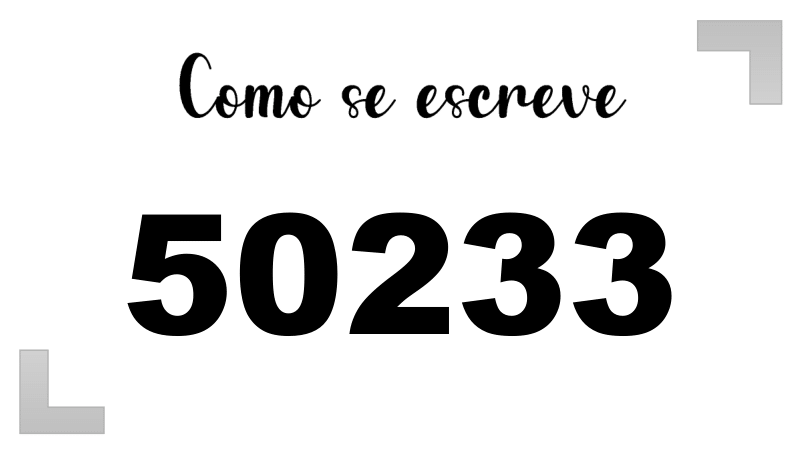 Imagem do número 50233