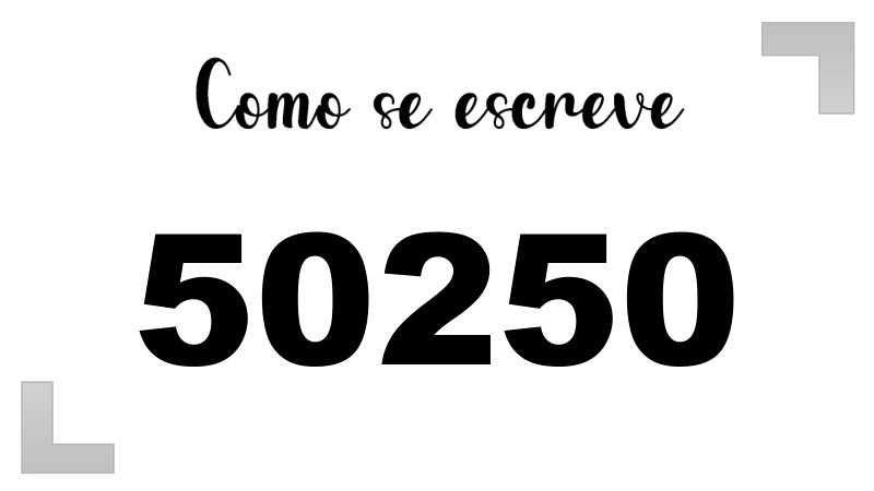 Imagem do número 50250