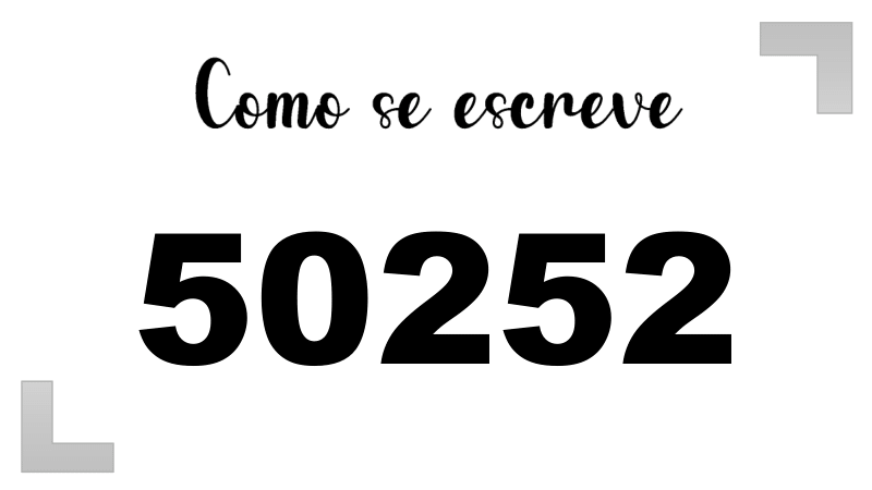 Imagem do número 50252