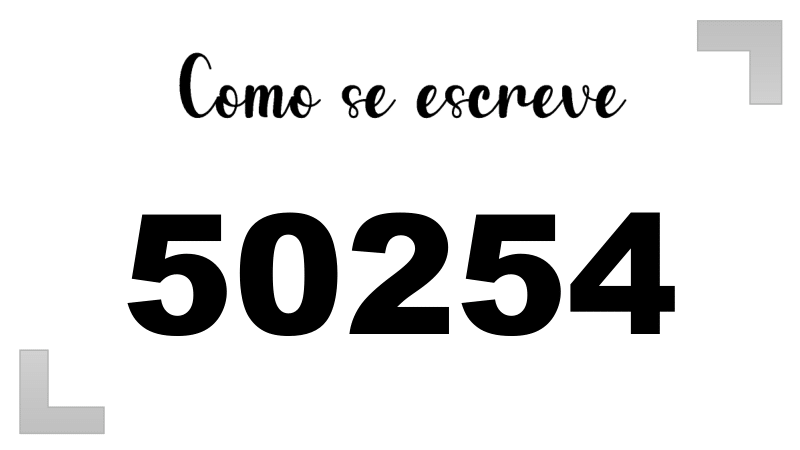 Imagem do número 50254