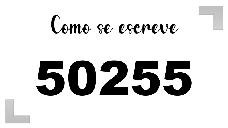 Imagem do número 50255