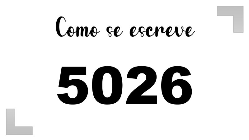 Imagem do número 5026