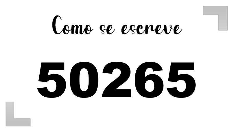 Imagem do número 50265