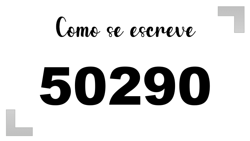 Imagem do número 50290