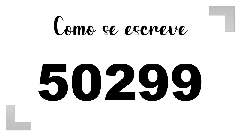 Imagem do número 50299