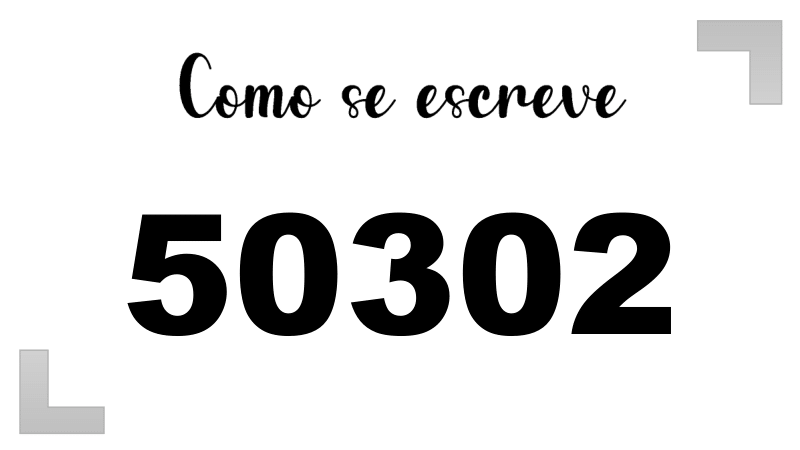 Imagem do número 50302