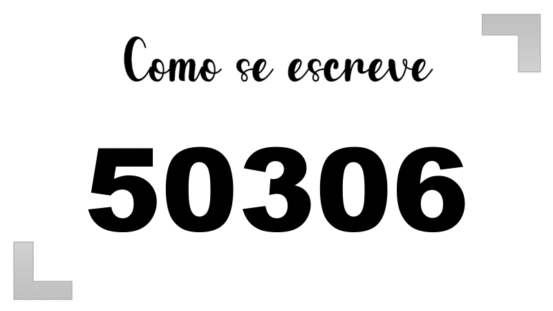 Imagem do número 50306