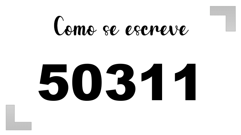 Imagem do número 50311