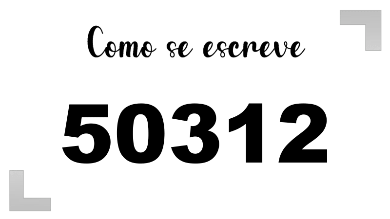 Imagem do número 50312
