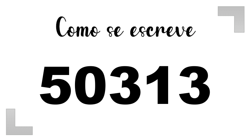 Imagem do número 50313