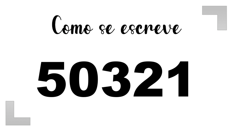 Imagem do número 50321