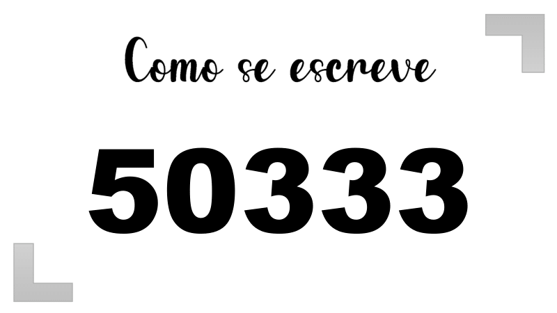 Imagem do número 50333