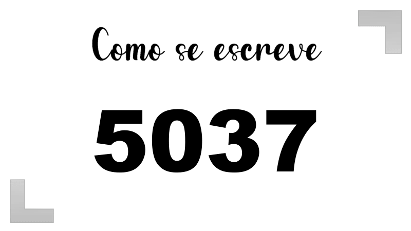 Imagem do número 5037