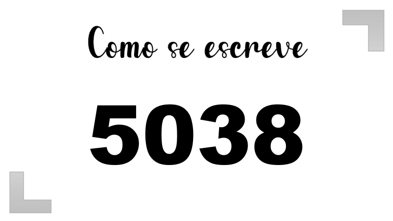 Imagem do número 5038