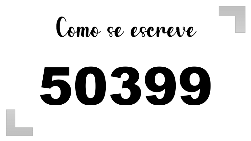 Imagem do número 50399