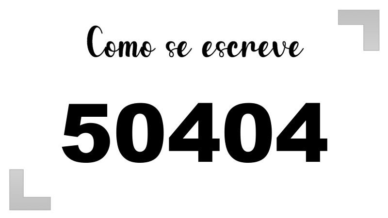 Imagem do número 50404