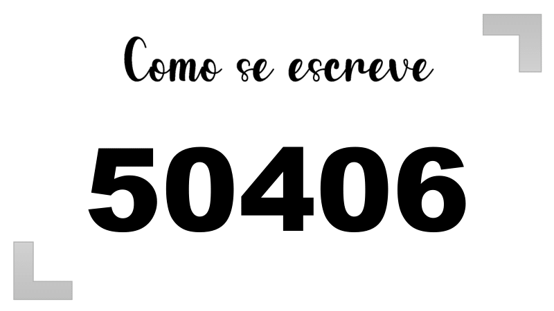 Imagem do número 50406