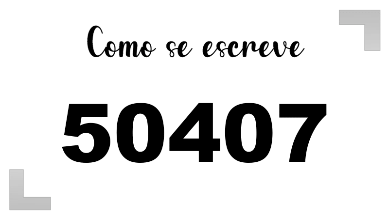 Imagem do número 50407