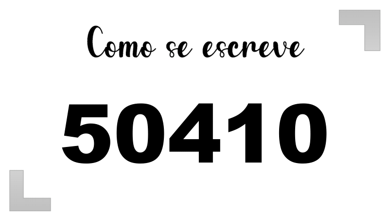Imagem do número 50410