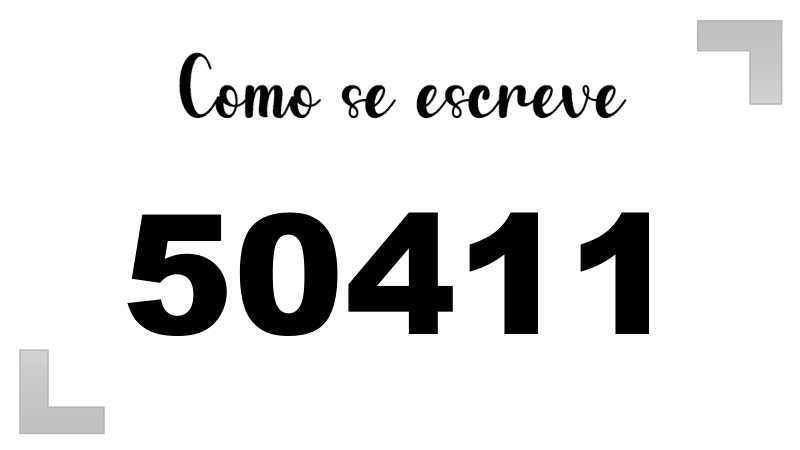 Imagem do número 50411