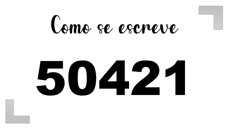 Imagem do número 50421