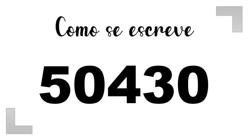 Imagem do número 50430