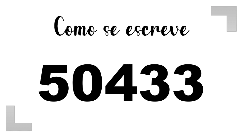 Imagem do número 50433