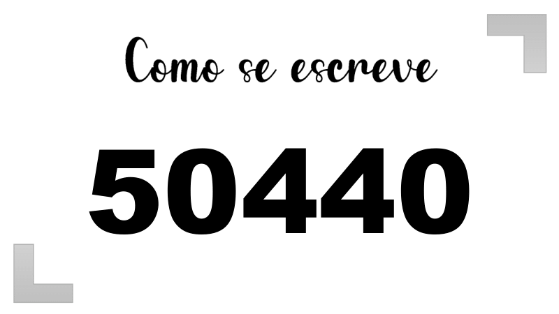 Imagem do número 50440