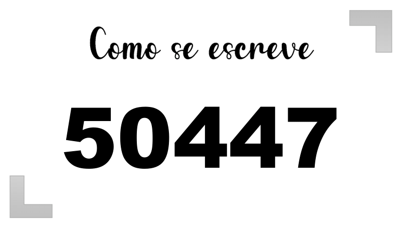 Imagem do número 50447