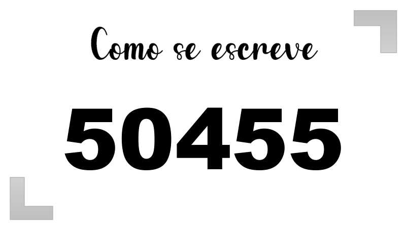 Imagem do número 50455