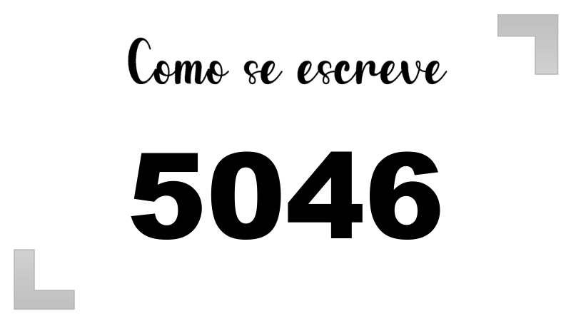 Imagem do número 5046