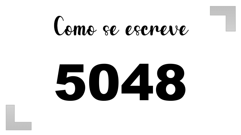 Imagem do número 5048