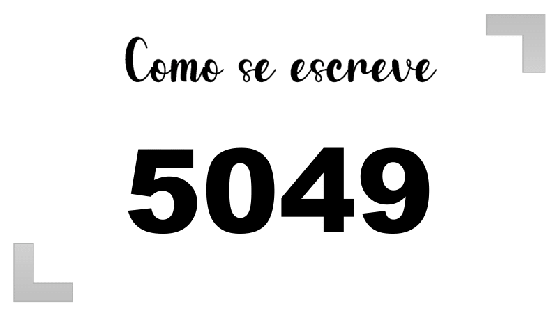 Imagem do número 5049