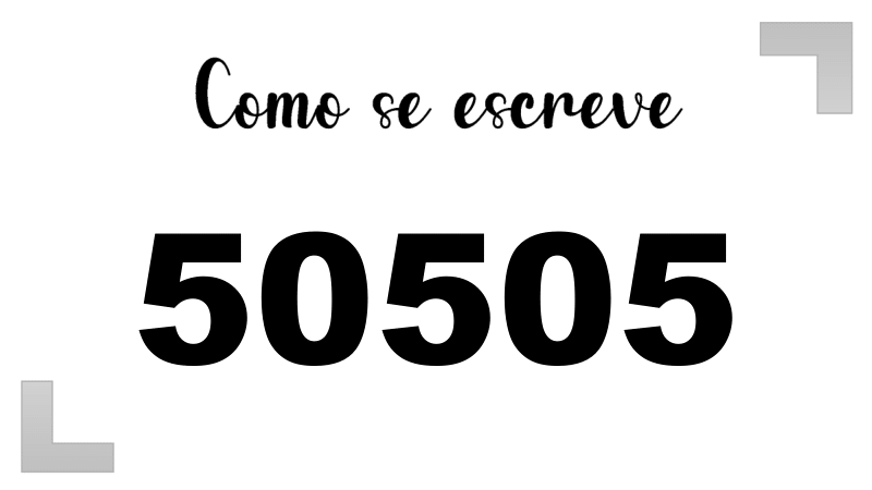 Imagem do número 50505