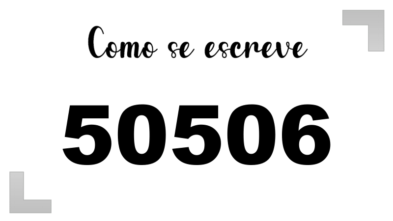 Imagem do número 50506
